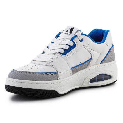Buty Skechers Uno Court - Low-Post M 183140-WBL EU 42,5 Buty Skechers Uno Court - Low-Post M 183140-WBL EU 42,5