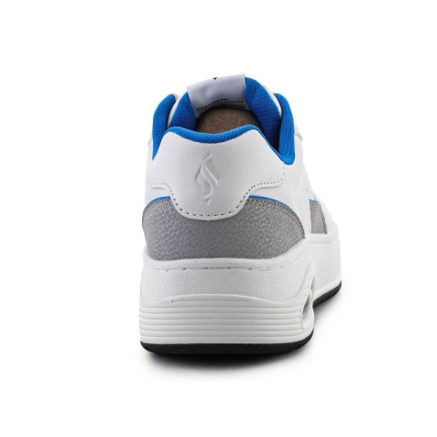 Buty Skechers Uno Court - Low-Post M 183140-WBL EU 42,5 Buty Skechers Uno Court - Low-Post M 183140-WBL EU 42,5