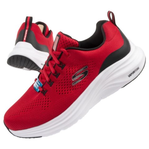 Buty Skechers Vapor M 232625/RDBK 41.5