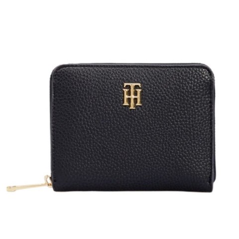 Portfel Tommy Hilfiger Element Med AW0AW12077 uniw