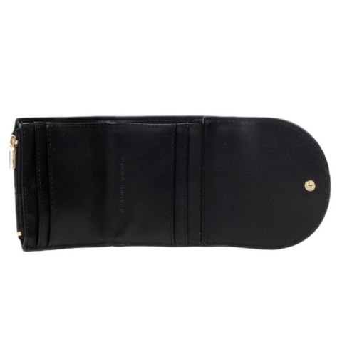 Portfel Tommy Hilfiger mały Life Med AW0AW13627 uniw Portfel Tommy Hilfiger mały Life Med AW0AW13627 uniw