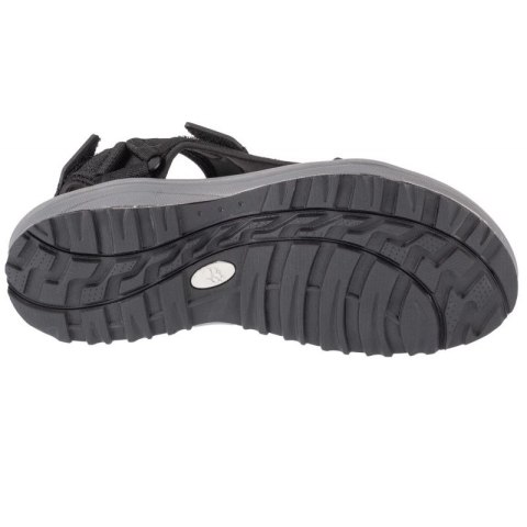 Sandały Jack Wolfskin Wave Breaker Sandal M 4052011-6000 42 Sandały Jack Wolfskin Wave Breaker Sandal M 4052011-6000 42