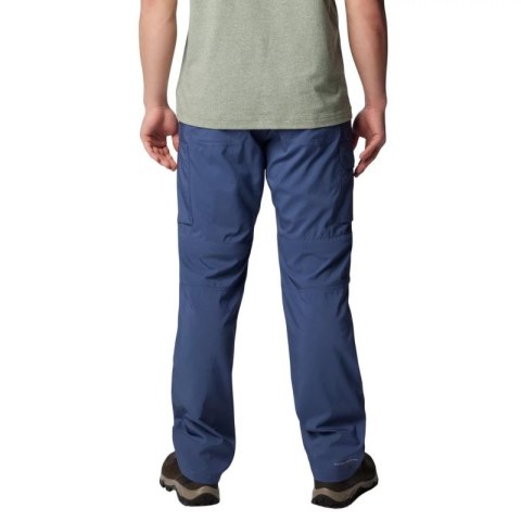 Spodnie Columbia Silver Ridge Utility Convertible Pant M 2012962478 32-34 Spodnie Columbia Silver Ridge Utility Convertible Pant M 2012962478 32-34