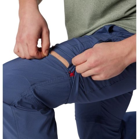 Spodnie Columbia Silver Ridge Utility Convertible Pant M 2012962478 32-34 Spodnie Columbia Silver Ridge Utility Convertible Pant M 2012962478 32-34