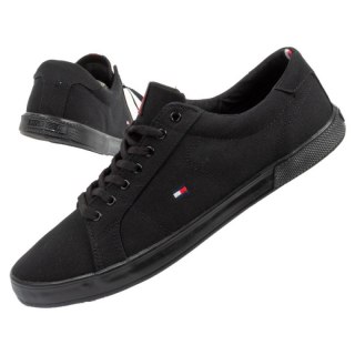 Trampki Tommy Hilfiger M FM0FM005960GJ 45