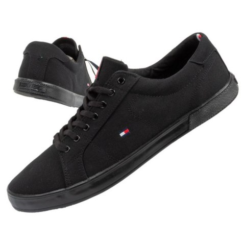 Trampki Tommy Hilfiger M FM0FM005960GJ 45 Trampki Tommy Hilfiger M FM0FM005960GJ 45