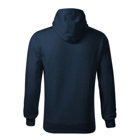Bluza Malfini Cape Free M MLI-F1302 granatowy S Bluza Malfini Cape Free M MLI-F1302 granatowy S