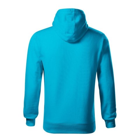 Bluza Malfini Cape Free M MLI-F1344 turkus L Bluza Malfini Cape Free M MLI-F1344 turkus L