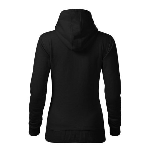 Bluza Malfini Cape Free W MLI-F1401 czarny S Bluza Malfini Cape Free W MLI-F1401 czarny S