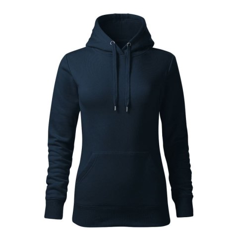 Bluza Malfini Cape Free W MLI-F1402 granatowy 2XL Bluza Malfini Cape Free W MLI-F1402 granatowy 2XL
