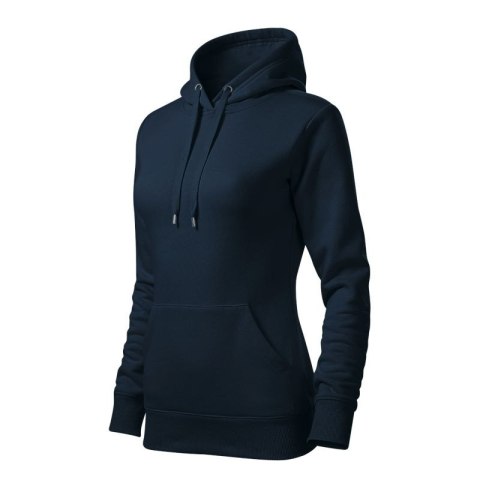 Bluza Malfini Cape Free W MLI-F1402 granatowy XL Bluza Malfini Cape Free W MLI-F1402 granatowy XL