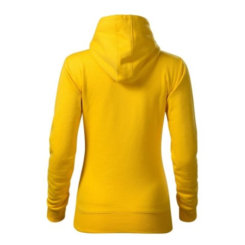 Bluza Malfini Cape Free W MLI-F1404 żółty L Bluza Malfini Cape Free W MLI-F1404 żółty L