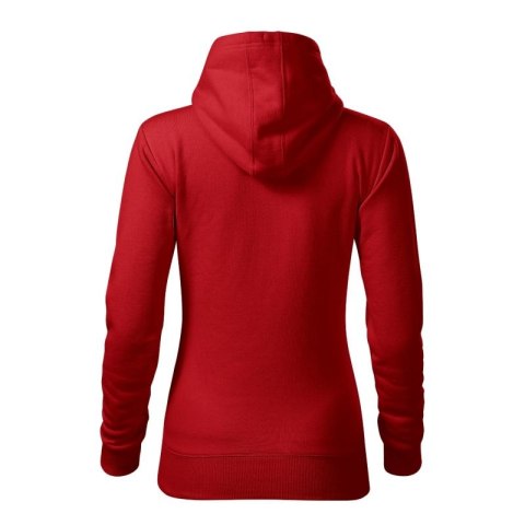 Bluza Malfini Cape Free W MLI-F1407 czerwony S Bluza Malfini Cape Free W MLI-F1407 czerwony S