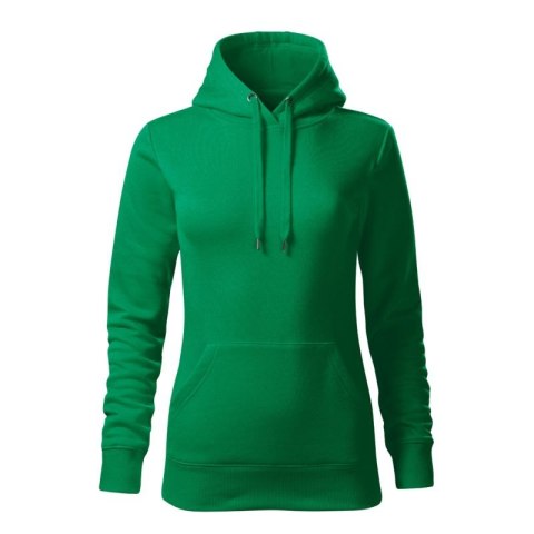 Bluza Malfini Cape Free W MLI-F1416 zieleń trawy XL Bluza Malfini Cape Free W MLI-F1416 zieleń trawy XL