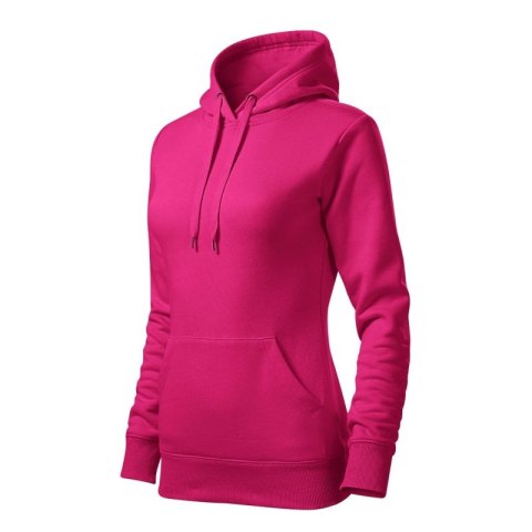 Bluza Malfini Cape Free W MLI-F1440 czerwień purpurowa XL Bluza Malfini Cape Free W MLI-F1440 czerwień purpurowa XL