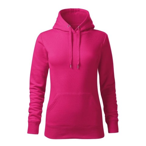 Bluza Malfini Cape Free W MLI-F1440 czerwień purpurowa XL Bluza Malfini Cape Free W MLI-F1440 czerwień purpurowa XL