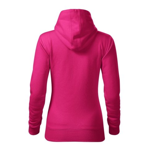 Bluza Malfini Cape Free W MLI-F1440 czerwień purpurowa XL Bluza Malfini Cape Free W MLI-F1440 czerwień purpurowa XL