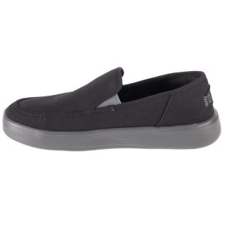 Buty Hey Dude Sunapee M Canvas M 41093-070 43