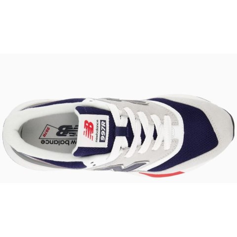 Buty New Balance U U997REB 38,5 Buty New Balance U U997REB 38,5