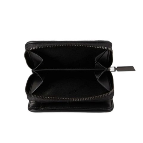 Portfel Calvin Klein Re-Lock Quilt Z/A Wallet W/F Md K60K610003 uniw Portfel Calvin Klein Re-Lock Quilt Z/A Wallet W/F Md K60K610003 uniw