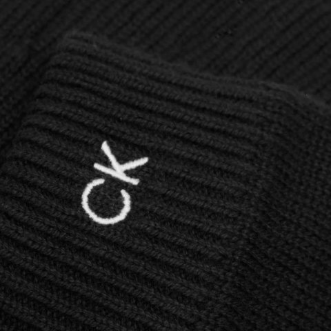 Rękawiczki Calvin Klein Classic Cotton Rib Gloves K50K509541 uniw Rękawiczki Calvin Klein Classic Cotton Rib Gloves K50K509541 uniw