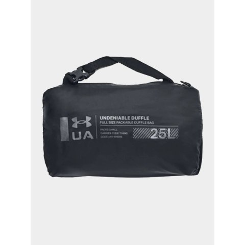 Torba Under Armour 1381927-001 uniw Torba Under Armour 1381927-001 uniw