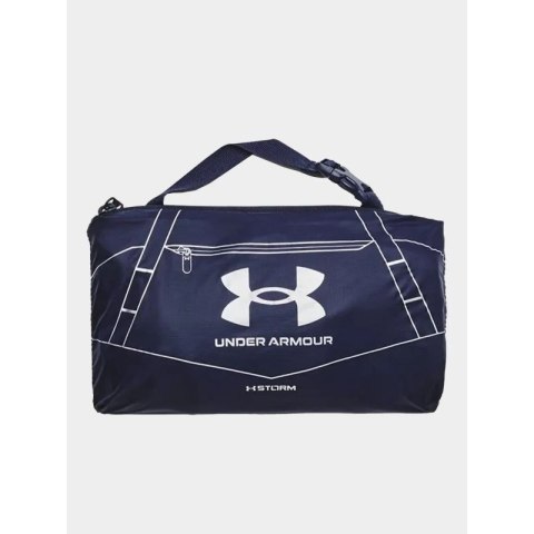 Torba Under Armour 1381927-410 uniw Torba Under Armour 1381927-410 uniw