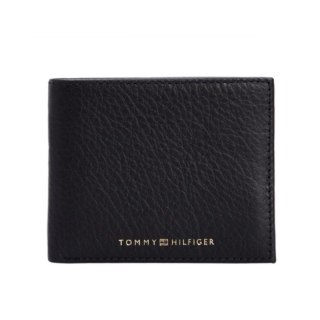 Zestaw upominkowy Tommy Hilfiger Gp Cc Holder And Mini Wallet AM0AM10433 uniw