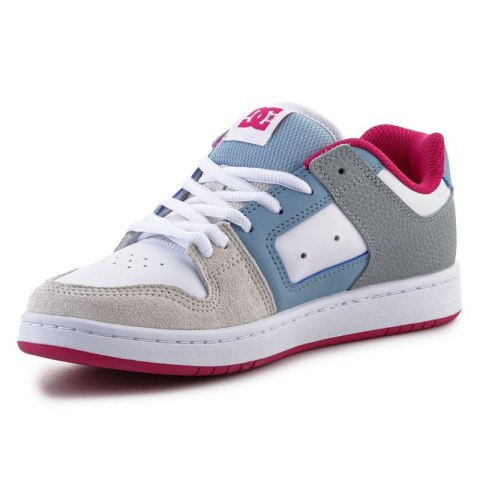 Buty DC Shoes Manteca 4 ADJS100161-BLP EU 37 Buty DC Shoes Manteca 4 ADJS100161-BLP EU 37