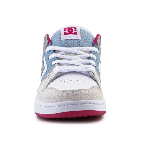 Buty DC Shoes Manteca 4 ADJS100161-BLP EU 38,5 Buty DC Shoes Manteca 4 ADJS100161-BLP EU 38,5
