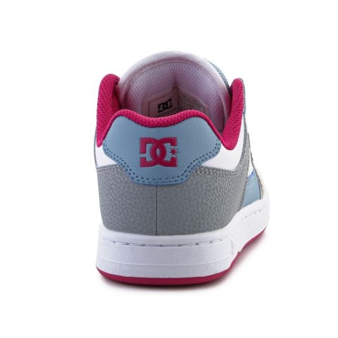 Buty DC Shoes Manteca 4 ADJS100161-BLP EU 39 Buty DC Shoes Manteca 4 ADJS100161-BLP EU 39