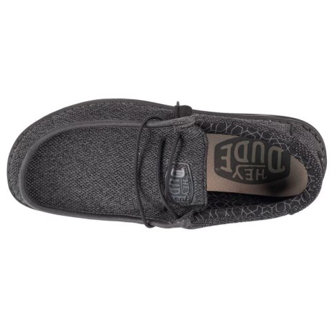 Buty Hey Dude Wally Sox M 40019-0XJ 43 Buty Hey Dude Wally Sox M 40019-0XJ 43