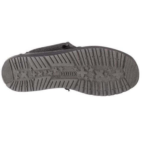 Buty Hey Dude Wally Sox M 40019-0XJ 43 Buty Hey Dude Wally Sox M 40019-0XJ 43