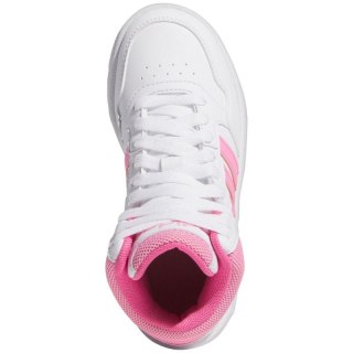 Buty adidas Hoops 3.0 Mid K Jr IG3716 38 2/3