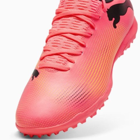 Buty piłkarskie Puma Future 7 Play TT M 107726-03 41