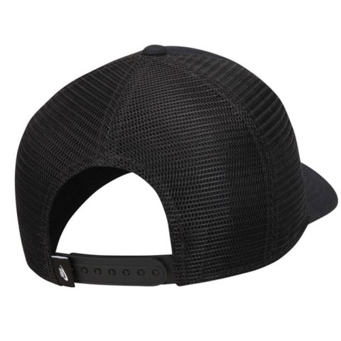 Czapka z daszkiem Nike Liverpool FC Rise FN4877-011 M/L Czapka z daszkiem Nike Liverpool FC Rise FN4877-011 M/L