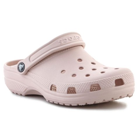 Klapki Crocs Classic Clog W 10001-6UR EU 36/37