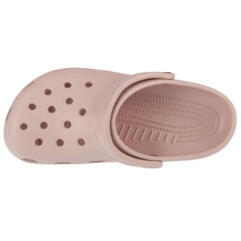 Klapki Crocs Classic Clog W 10001-6UR EU 36/37