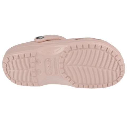 Klapki Crocs Classic Clog W 10001-6UR EU 36/37