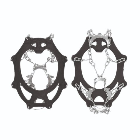 Raczki na buty Spokey Secu roz. L SPK-942457 L Raczki na buty Spokey Secu roz. L SPK-942457 L