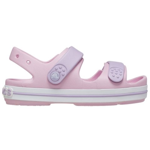 Sandały Crocs Crocband Cruiser Jr 209423 29-30