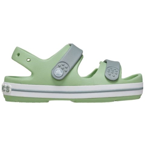 Sandały Crocs Crocband Cruiser Jr 209424 3WD 24-25 Sandały Crocs Crocband Cruiser Jr 209424 3WD 24-25
