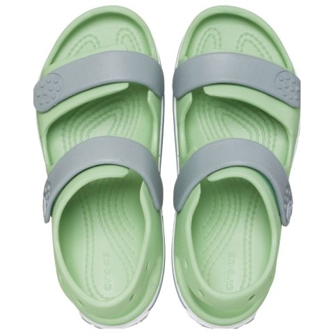 Sandały Crocs Crocband Cruiser Jr 209424 3WD 24-25 Sandały Crocs Crocband Cruiser Jr 209424 3WD 24-25
