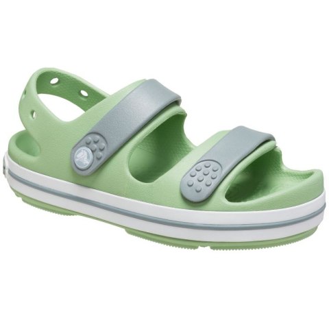 Sandały Crocs Crocband Cruiser Jr 209424 3WD 24-25 Sandały Crocs Crocband Cruiser Jr 209424 3WD 24-25