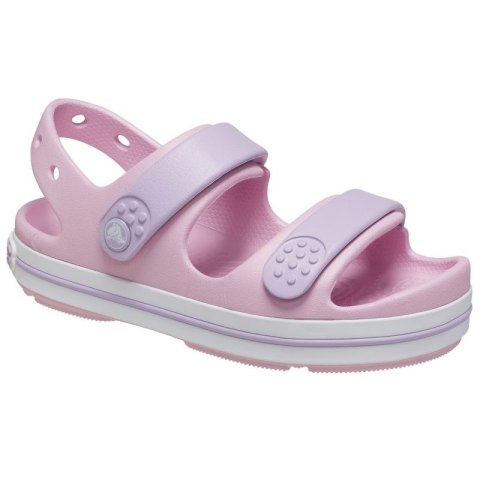 Sandały Crocs Crocband Cruiser Jr 209424 84I 24-25