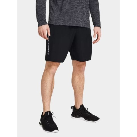 Spodenki Under Armour M 1383356-001 M Spodenki Under Armour M 1383356-001 M