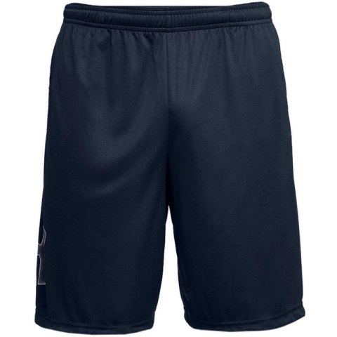 Spodenki Under Armour Tech Graphic Short M 1306443-409 S Spodenki Under Armour Tech Graphic Short M 1306443-409 S