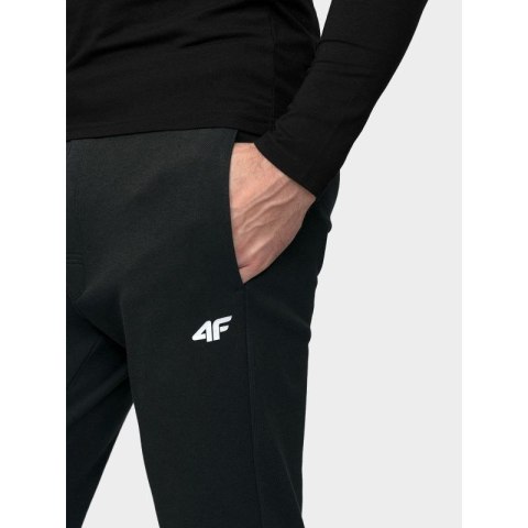 Spodnie 4F M 4FWSS24TTROM0973-20S 2XL Spodnie 4F M 4FWSS24TTROM0973-20S 2XL