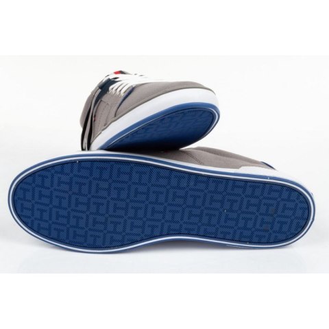 Trampki Tommy Hilfiger M FM0FM00596039 44 Trampki Tommy Hilfiger M FM0FM00596039 44
