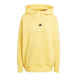 Bluza adidas W ZNE OH W IS3910 S (163cm)